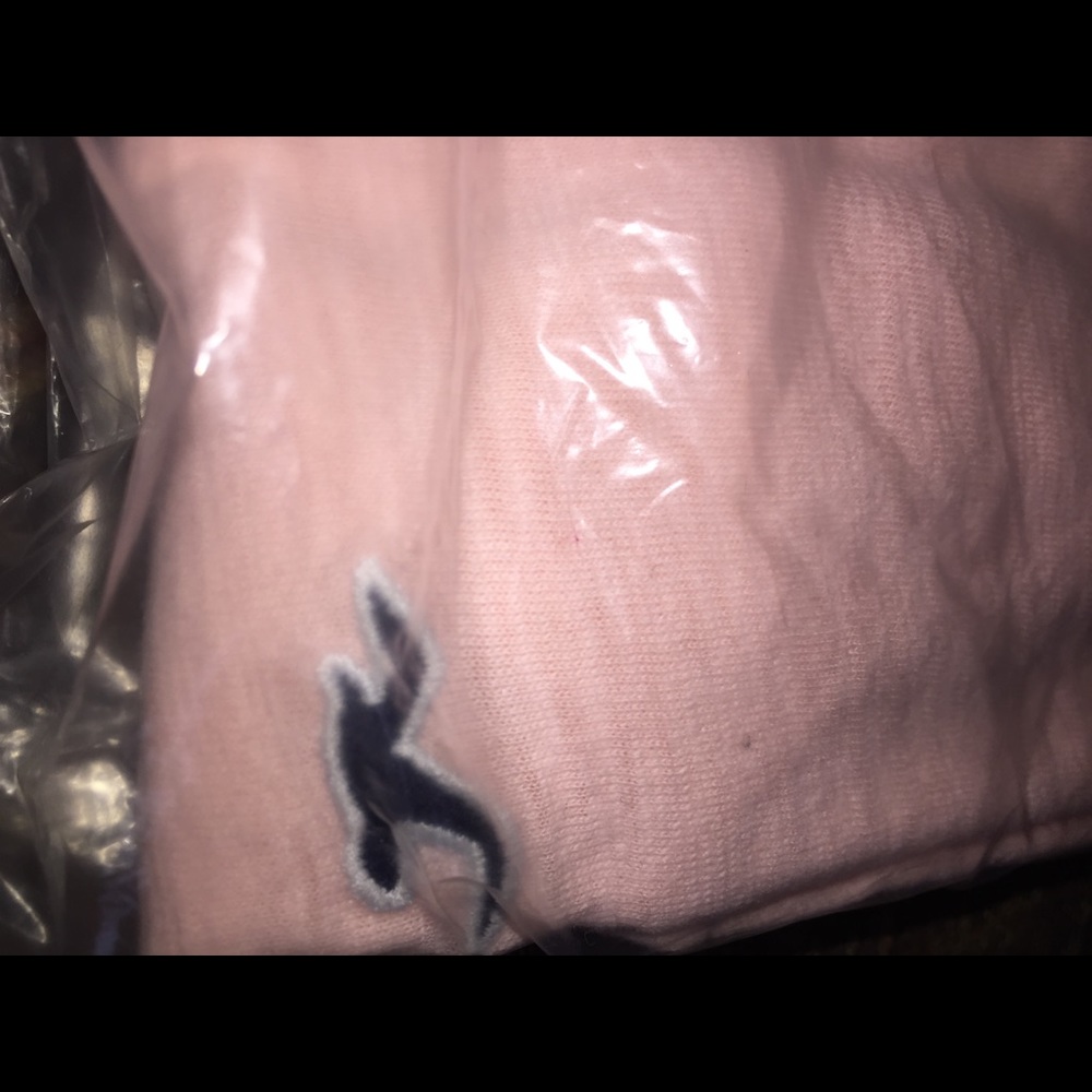 Hollister men’s curved hem t-shirt XL last one - Picture 2 of 3
